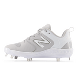 New Balance Women's Fresh Foam X Velo V3 Metal Softball Cleat - SMVELOG3 New Balance