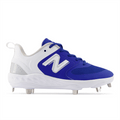 New Balance Women's Fresh Foam X Velo v3 Metal Softball Cleat - SMVELOB3 New Balance