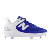 New Balance Women's Fresh Foam X Velo v3 Metal Softball Cleat - SMVELOB3 New Balance