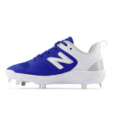 New Balance Women's Fresh Foam X Velo v3 Metal Softball Cleat - SMVELOB3 New Balance