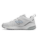 New Balance Women's WX608 V5 - WX608WB5 Wide New Balance