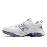 New Balance Women's 806 Tennis Shoes - WC806W Wide New Balance