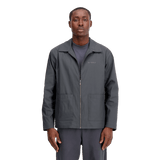 New Balance Men's Athletics Linear Jacket New Balance