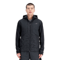 New Balance Men's Impact Run Luminous Heat Jacket
