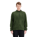 New Balance Men's R.W. Tech Sherpa Pullover