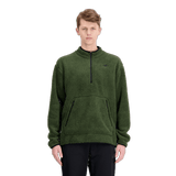 New Balance Men's R.W. Tech Sherpa Pullover
