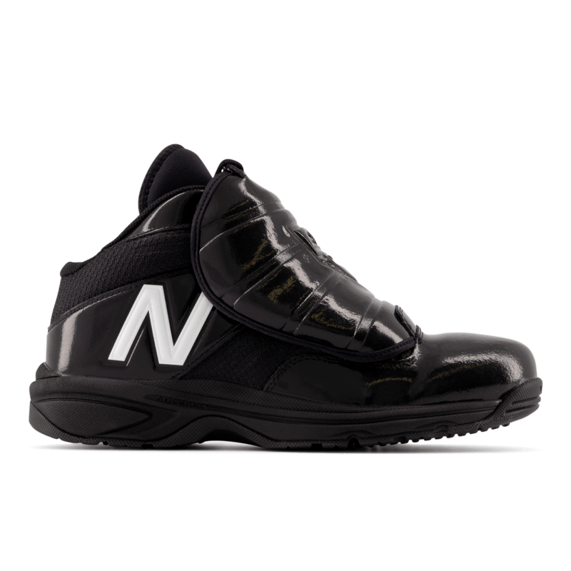 New Balance Men's 460 V3 Umpire Plate Baseball Cleat - MU460XT3 X-Wide New Balance