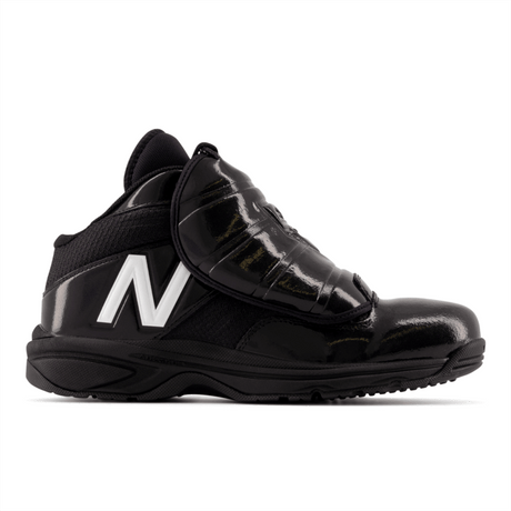 New Balance Men's 460 V3 Umpire Plate Baseball Cleat - MU460XT3 X-Wide New Balance
