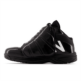 New Balance Men's 460 V3 Umpire Plate Baseball Cleat - MU460XT3 X-Wide New Balance
