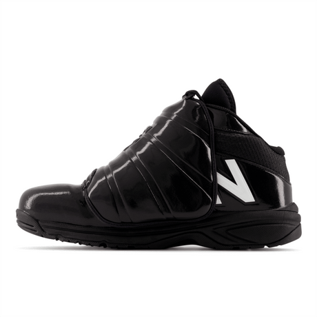 New Balance Men's 460 V3 Umpire Plate Baseball Cleat - MU460XT3 X-Wide New Balance