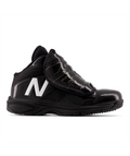 New Balance Men's 460v3 Umpire Plate Baseball Cleat - MU460XT3