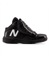 New Balance Men's 460v3 Umpire Plate Baseball Cleat - MU460XT3