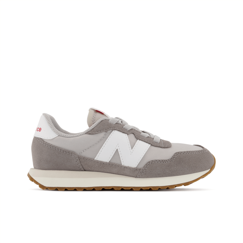 New Balance Youth Girls 237 Bungee Shoe - PH237PE New Balance