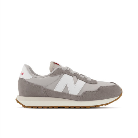 New Balance Youth Girls 237 Bungee Shoe - PH237PE New Balance