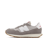 New Balance Youth Girls 237 Bungee Shoe - PH237PE New Balance
