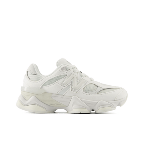 New Balance Youth 9060 Walking Shoe - PC9060LL Wide New Balance