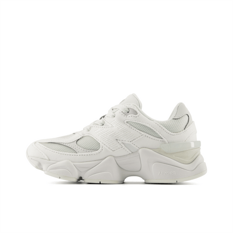 New Balance Youth 9060 Walking Shoe - PC9060LL Wide New Balance