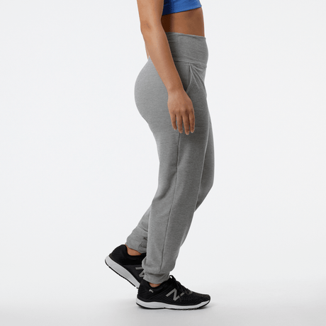 New Balance Women's Tech Training Spacedye Pants New Balance