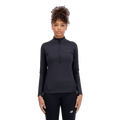 New Balance Women's Achiever Shape Shield 1/2 Zip New Balance