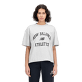 New Balance Women's Athletics Varsity Boxy T-Shirt