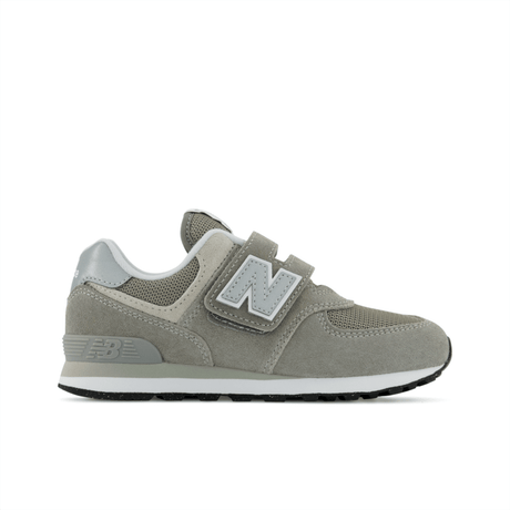 New Balance Youth Infant 574 Running Shoe - PV574EVG Wide New Balance