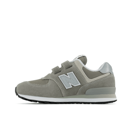 New Balance Youth Infant 574 Running Shoe - PV574EVG Wide New Balance