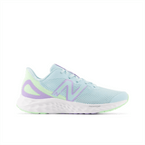 New Balance Youth Girls Fresh Foam Arishi V4 - GPARIBL4 Wide New Balance