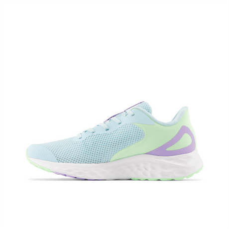 New Balance Youth Girls Fresh Foam Arishi V4 - GPARIBL4 Wide New Balance