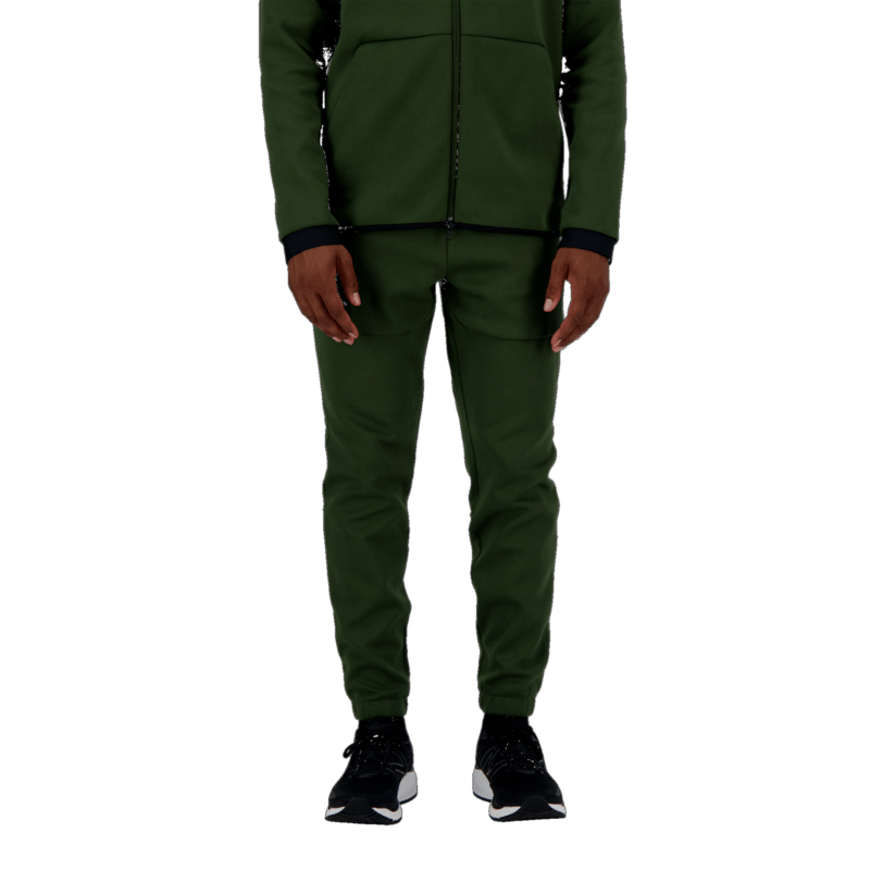 New Balance Men's NYC Marathon R.W. Tech Fleece Pants New Balance