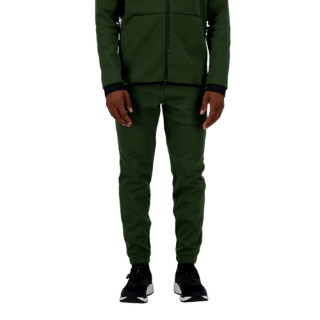 New Balance Men's NYC Marathon R.W. Tech Fleece Pants New Balance