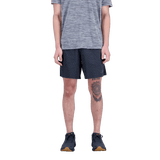 New Balance Men's Impact Run Luminous 6 Inch Short