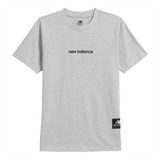 New Balance Men's Athletics Literature T-Shirt