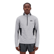 New Balance Men's Impact Run AT 1/2 Zip New Balance