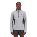 New Balance Men's Impact Run AT 1/2 Zip New Balance