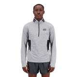 New Balance Men's Impact Run AT 1/2 Zip New Balance