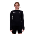 New Balance Women's NYC Marathon Q Speed 1NTRO Long Sleeve New Balance