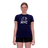 New Balance Women's NYC Marathon Graphic T-Shirt New Balance
