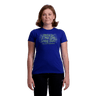 New Balance Women's NYC Marathon Graphic T-Shirt New Balance