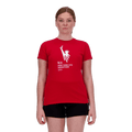 New Balance Women's NYC Marathon Graphic T-Shirt New Balance