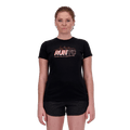 New Balance Women's NYC Marathon Graphic T-Shirt New Balance