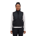 New Balance Women's Impact Run Luminous Packable Vest