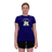 New Balance Women's NYC Marathon Graphic T-Shirt New Balance