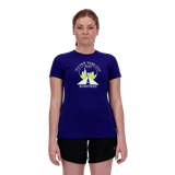 New Balance Women's NYC Marathon Graphic T-Shirt New Balance