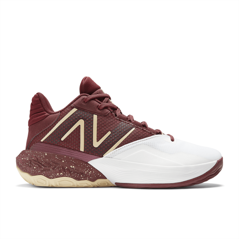 New Balance TWO WXY V4 Basketball Shoe - BB2WYBC4 New Balance