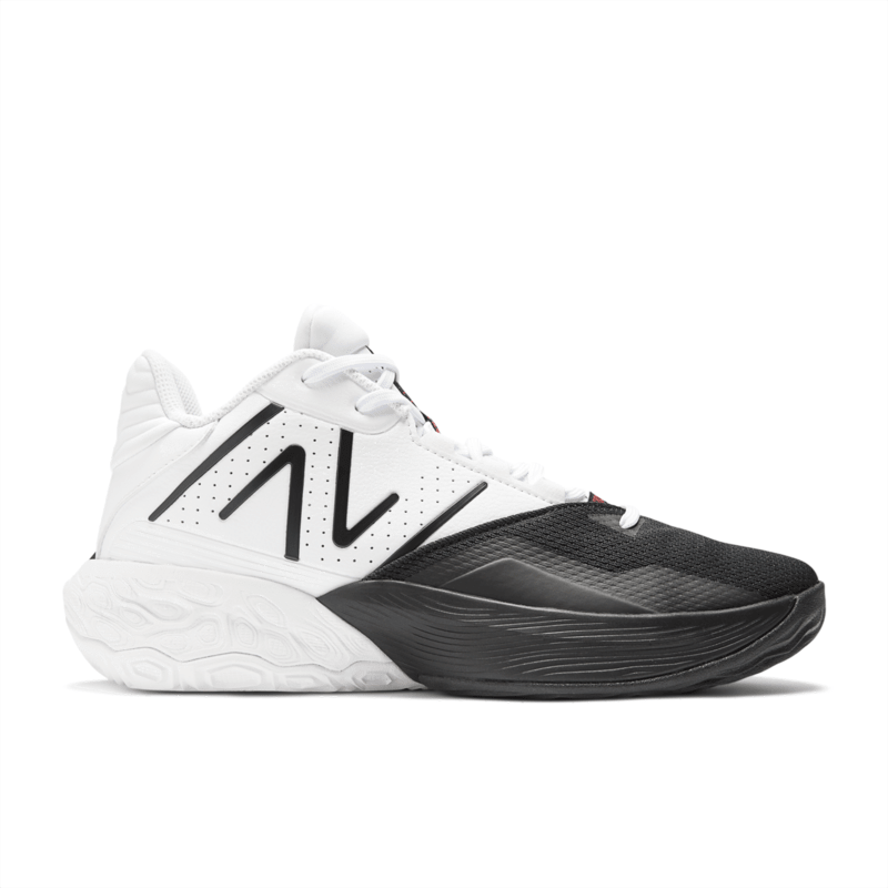 New Balance TWO WXY V4 Basketball Shoe - BB2WYBR4 Wide New Balance