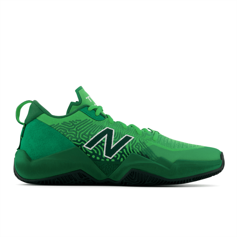 New Balance Men's TWO WXY Low Basketball Shoe - BB2WXYLI New Balance