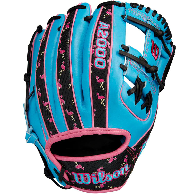 Wilson A2000 1786 11.5" March 2024 Glove of the Month Baseball Glove
