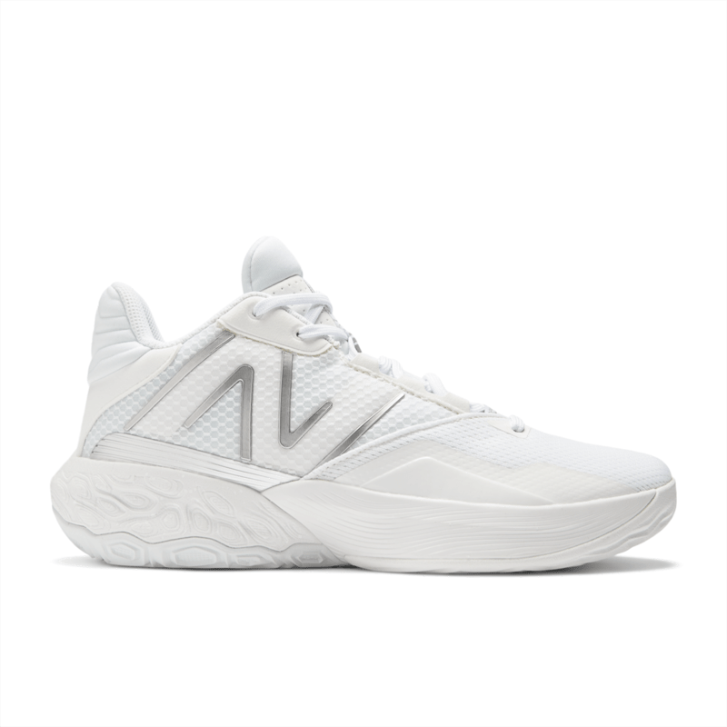 New Balance Men's TWO WXY V4 Basketball Shoe - BB2WYWT4 – League New Balance Men's TWO WXY V4 Basketball Shoe - BB2WYWT4 – League