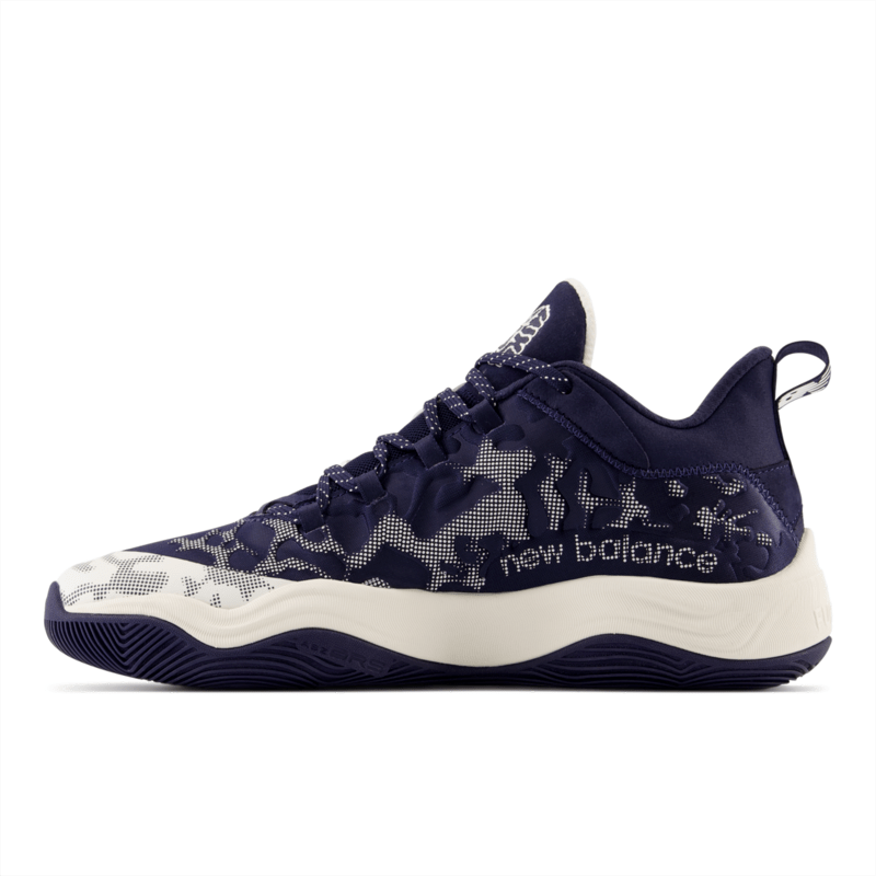New Balance Men's TWO WXY V3 Basketball Shoe - BB2WYTE3 New Balance