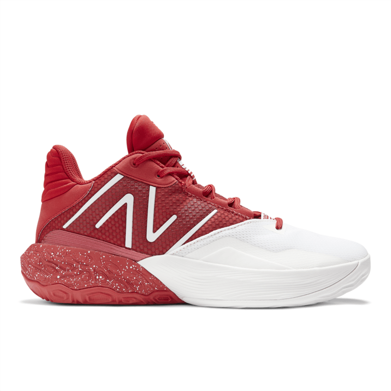 New Balance TWO WXY V4 Basketball Shoe - BB2WYTR4 New Balance